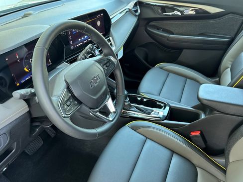 New 2026 Chevrolet TrailBlazer ACTIV w/ Convenience Package AWD/4WD image 9