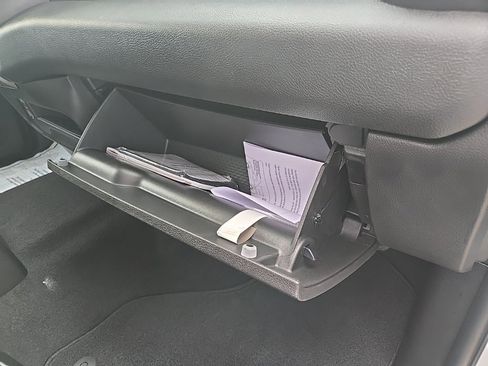 Used 2025 RAM 2500 Tradesman image 81