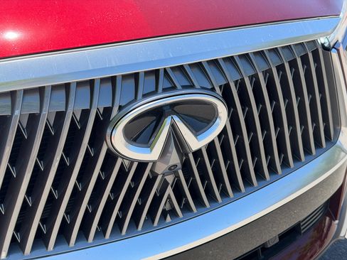 Used 2026 INFINITI QX60 Luxe w/ Cargo Package AWD/4WD image 23