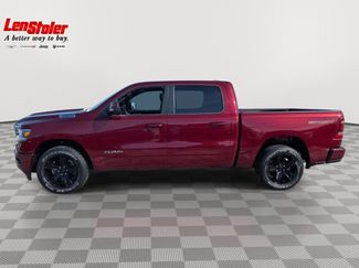 Used 2023 RAM 1500 Big Horn video 2