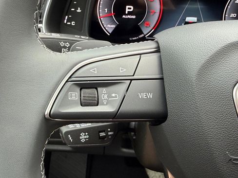 New 2026 Audi Q8 Premium Plus AWD/4WD image 11