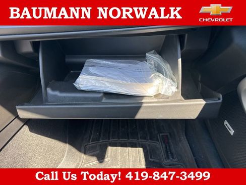 Used 2017 Chevrolet Camaro LT w/ RS Package RWD image 24