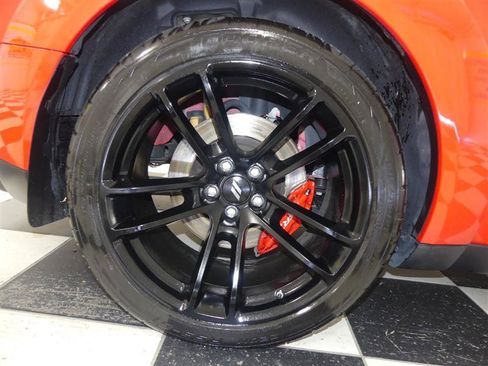 Used 2021 Dodge Challenger R/T Scat Pack image 33