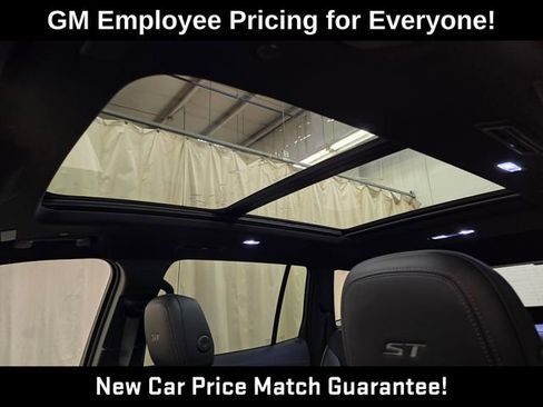 New 2026 Buick Enclave Sport Touring w/ Power Package image 15