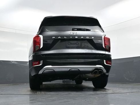 Used 2020 Hyundai Palisade Limited image 29