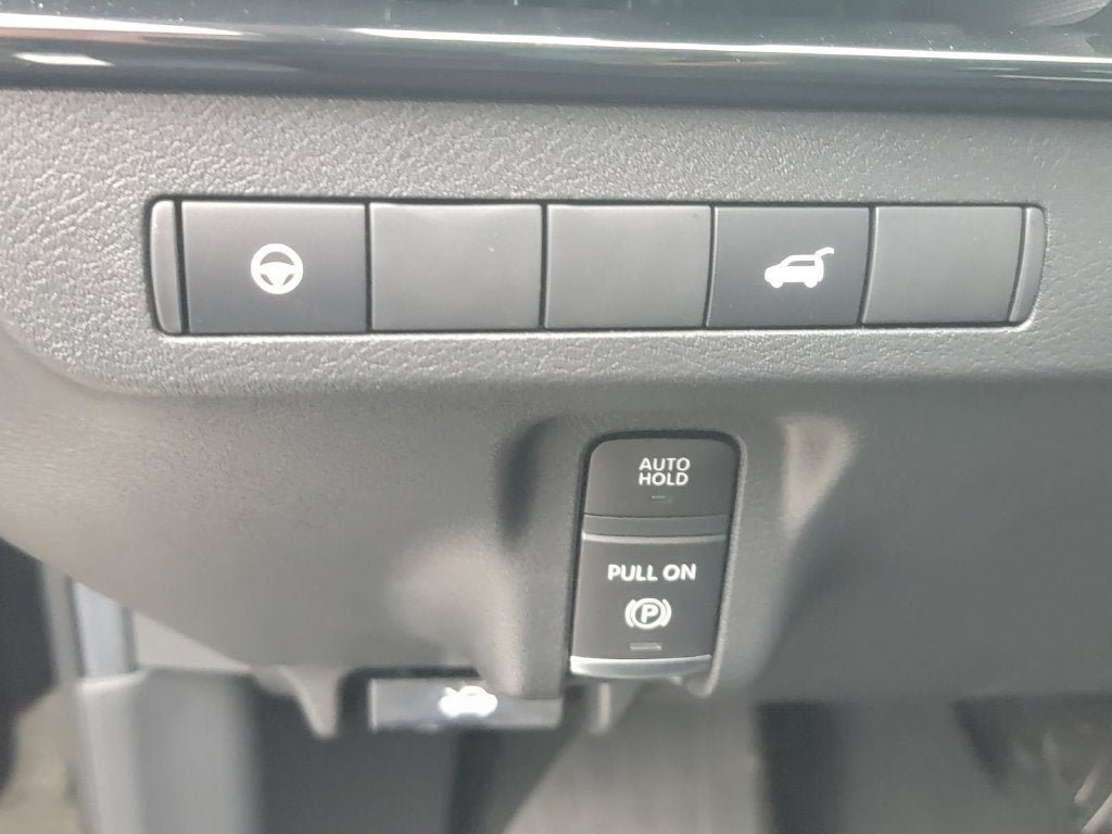 New 2027 Nissan Murano Platinum w/ Technology Package AWD/4WD image 28