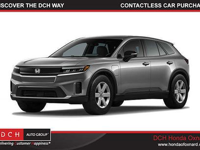 New 2025 Honda Prologue EX