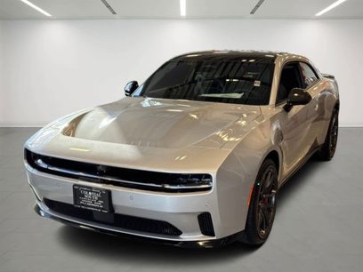 New 2024 Dodge Charger Scat Pack w/ Plus Group