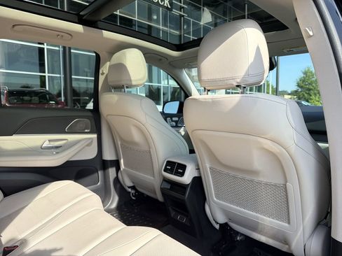 Certified 2026 Mercedes-Benz GLE 450 4MATIC image 17