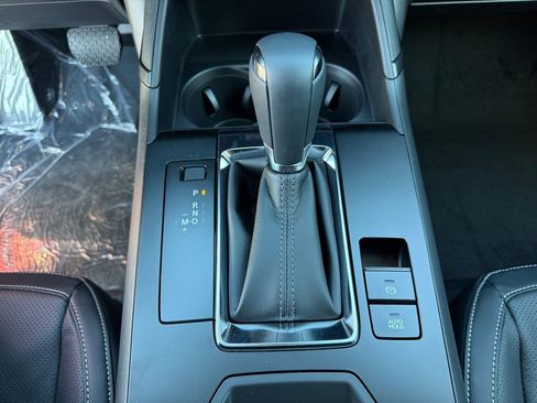 New 2026 MAZDA CX-5 2.5 S w/ Premium Package image 19