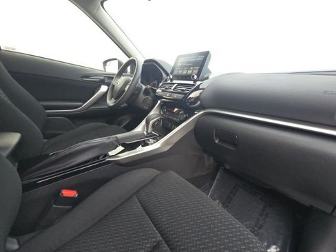 Used 2024 Mitsubishi Eclipse Cross Black Edition image 17