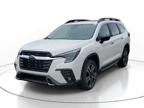 New 2026 Subaru Ascent Touring AWD/4WD image 2