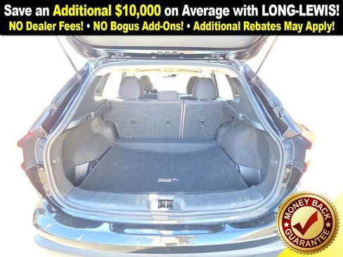 Used 2021 Nissan Rogue Sport S image 24