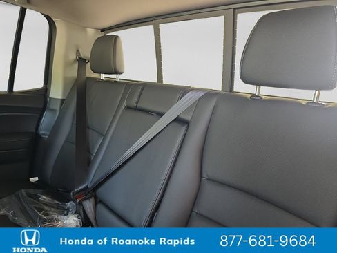 New 2026 Honda Ridgeline RTL image 16