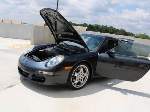 Used 2007 Porsche 911 Carrera S RWD image 62