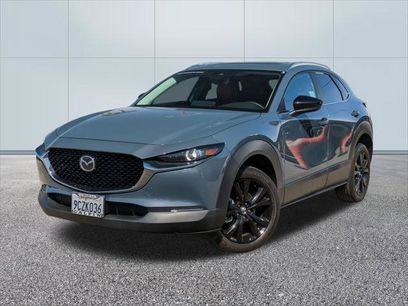 Certified 2022 MAZDA CX-30 AWD 2.5 S w/ Preferred Package