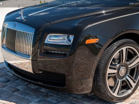 Used 2014 Rolls-Royce Ghost image 62