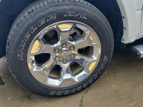 Used 2025 RAM 1500 Big Horn RWD image 6
