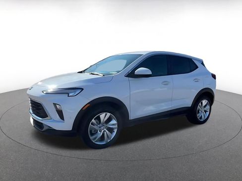 Used 2025 Buick Encore GX Preferred image 8