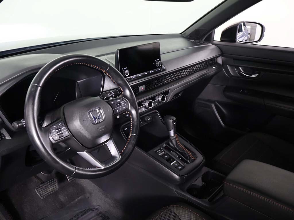 Used 2025 Honda CR-V Sport image 25