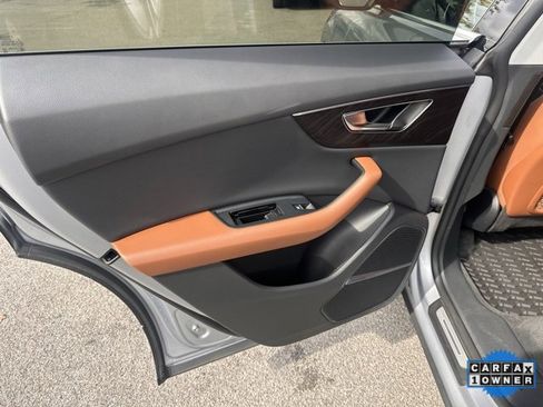 Used 2022 Audi Q8 Premium Plus w/ Premium Plus Package image 8