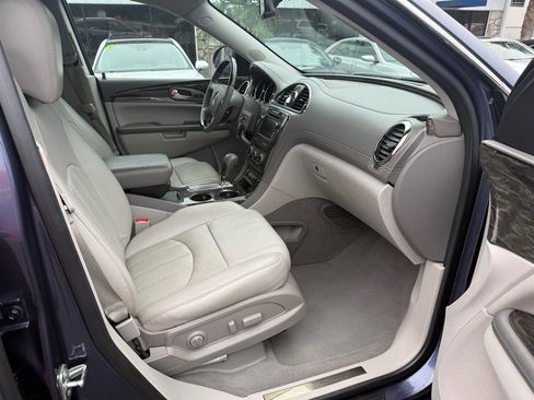 Used 2014 Buick Enclave Leather image 12