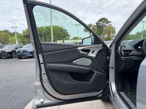 New 2026 Acura RDX SH-AWD w/ Technology Package image 16