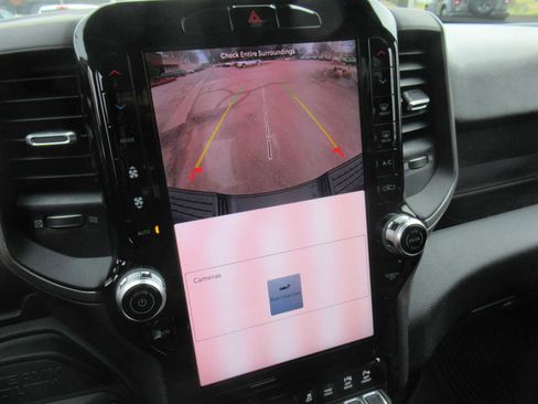 New 2026 RAM 2500 Tradesman w/ Power Wagon Package image 35