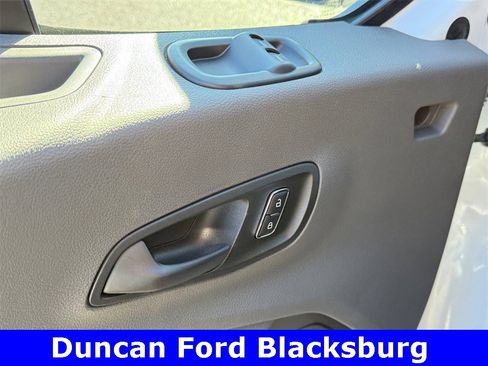 New 2026 Ford Transit 150 Base image 17