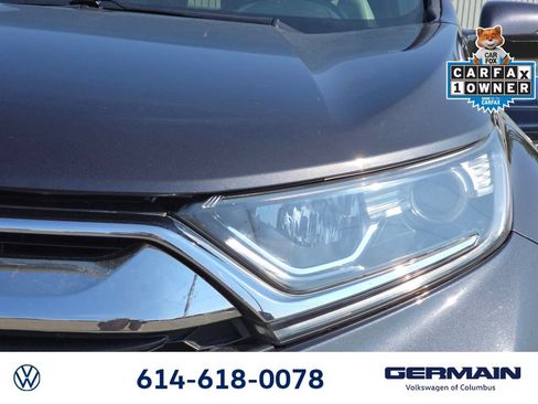 Used 2019 Honda CR-V EX-L image 14