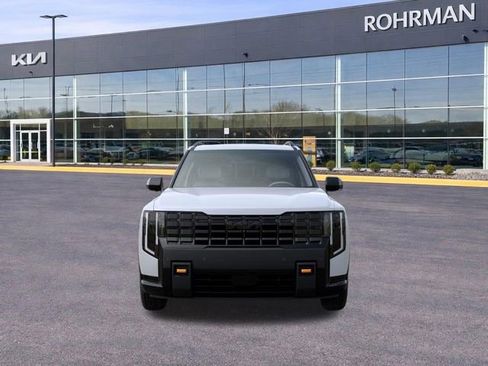 New 2027 Kia Telluride SX Prestige X-Pro AWD/4WD image 2