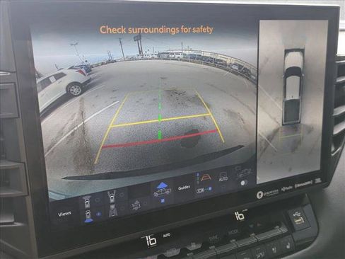 Used 2022 Toyota Tundra TRD Pro image 13