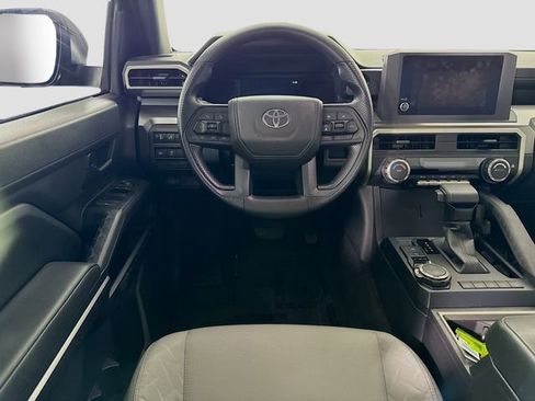 Certified 2026 Toyota Tacoma SR5 image 20