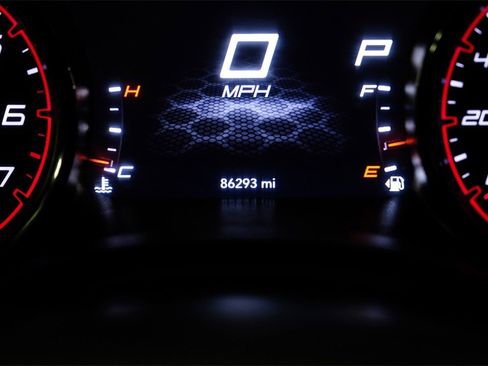 Used 2021 Dodge Charger R/T w/ Blacktop Package image 16