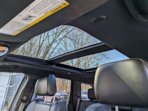 Used 2021 Jeep Grand Cherokee Limited w/ Quick Order Package 28K 80th image 21