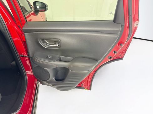 Certified 2024 Honda HR-V Sport image 27