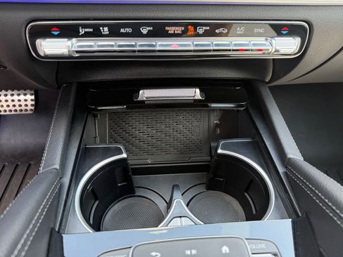 Certified 2025 Mercedes-Benz GLE 450 4MATIC image 22