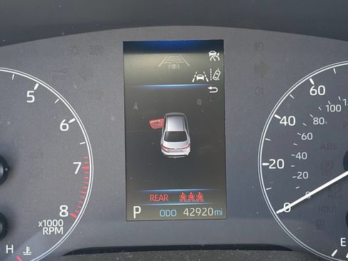Used 2023 Toyota Corolla LE FWD image 12