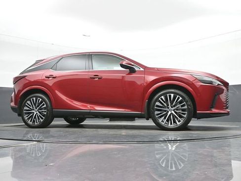 Used 2025 Lexus RX 350 w/ Convenience Package AWD/4WD image 32