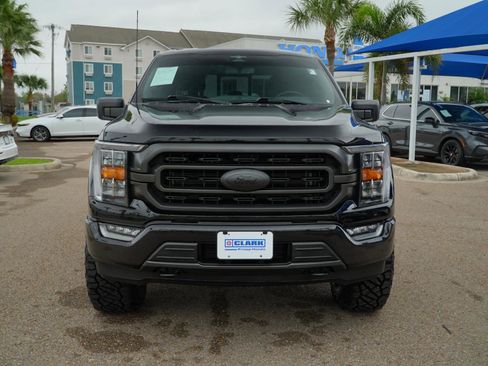 Used 2023 Ford F150 XLT w/ Equipment Group 302A High image 2