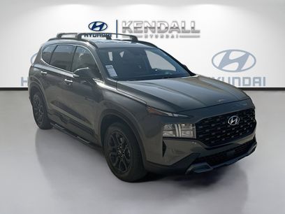 Used 2022 Hyundai Santa Fe XRT w/ Cargo Package