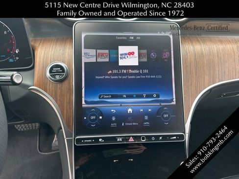 Certified 2023 Mercedes-Benz GLC 300 4MATIC image 14