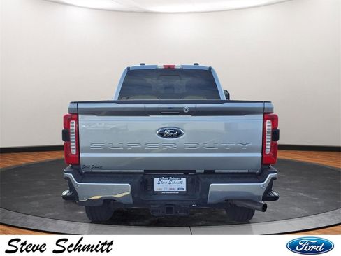 Used 2024 Ford F350 Lariat w/ Lariat Ultimate Package image 29