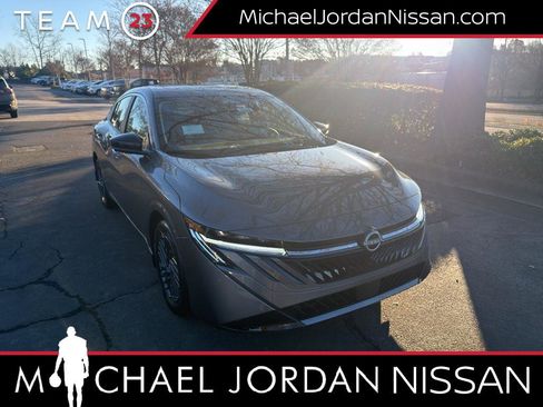 New 2026 Nissan Sentra SV w/ SV Convenience Package image 1