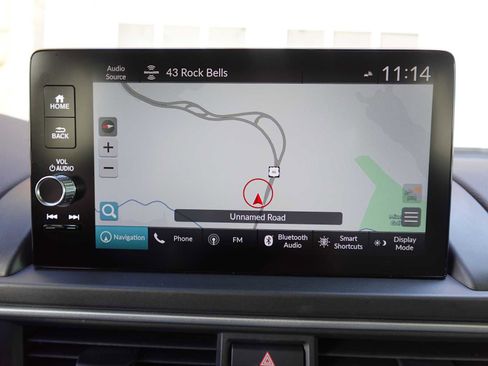 Certified 2025 Honda Pilot Touring image 21