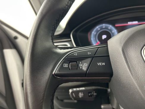 Used 2023 Audi A4 2.0T Prestige w/ Prestige Package image 8