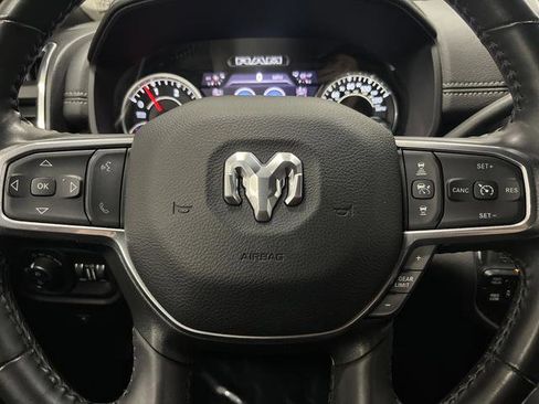 Used 2023 RAM 3500 Laramie image 18