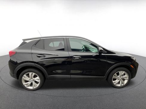 Used 2025 Buick Encore GX Preferred image 8