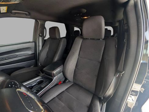 Used 2023 Dodge Durango GT RWD image 16