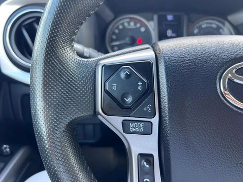 Used 2022 Toyota Tacoma SR5 w/ SR5 Appearance Package (SM) AWD/4WD image 45